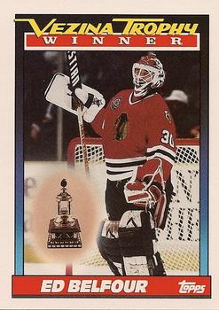 Ed Belfour