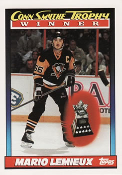 Mario Lemieux