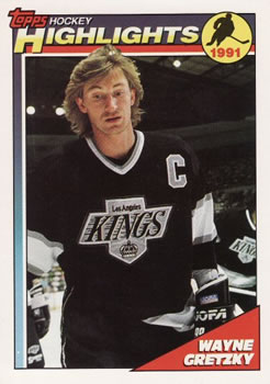 Wayne Gretzky
