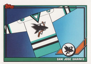 San Jose Sharks