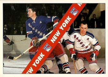 Andy Bathgate / Harry Howell
