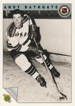 Andy Bathgate