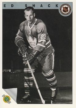 Ed Shack