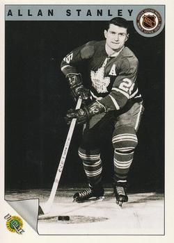 Allan Stanley