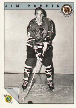 Jim Pappin