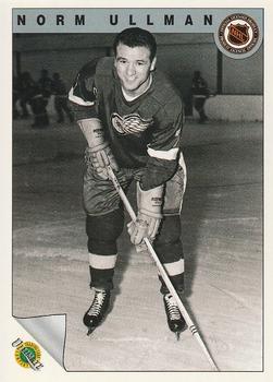 Norm Ullman
