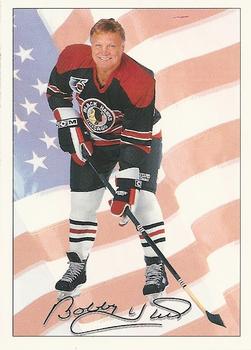 Bobby Hull