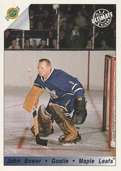 #80 John Bower