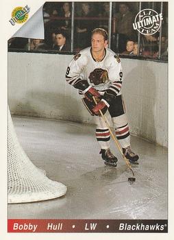 #82 Bobby Hull