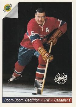 Boom-Boom Geoffrion