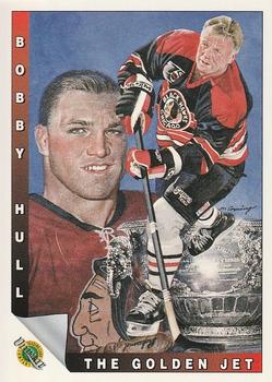 Bobby Hull