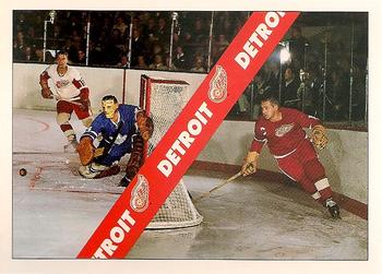 Detroit Red Wings