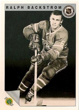 Ralph Backstrom