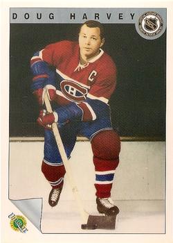 Doug Harvey