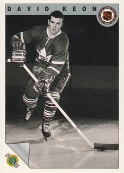 Dave Keon