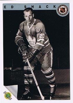 Ed Shack