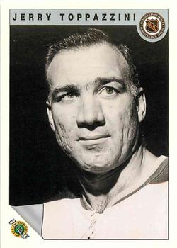 Jerry Toppazzini
