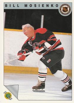 Bill Mosienko