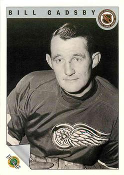 Bill Gadsby