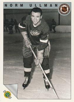 Norm Ullman
