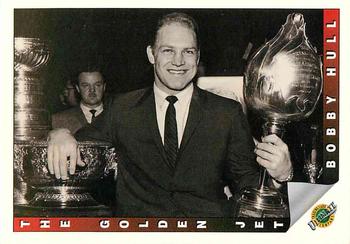 Bobby Hull Million Dollar Man