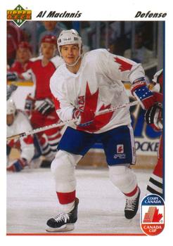 Al MacInnis