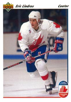 Eric Lindros