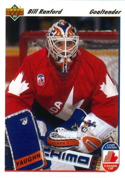 Bill Ranford