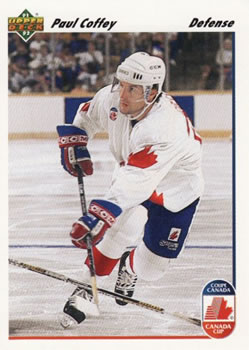 Paul Coffey