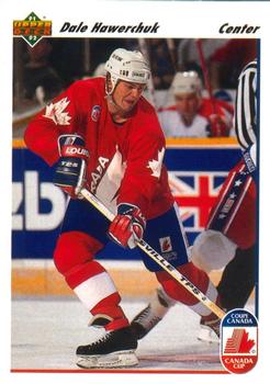 Dale Hawerchuk
