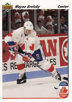 Wayne Gretzky