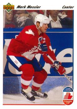 Mark Messier