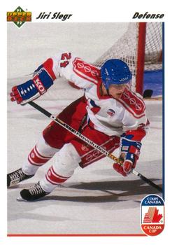 Jiri Slegr