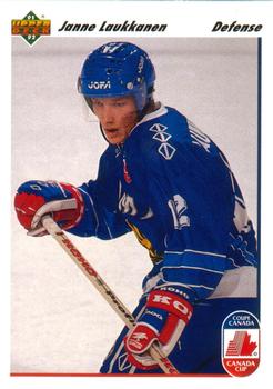 Janne Laukkanen