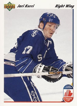 Jari Kurri