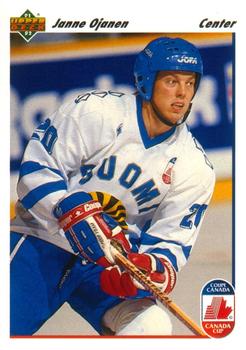 Janne Ojanen