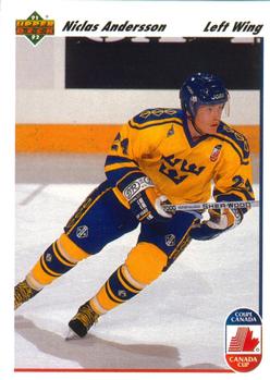 Niklas Andersson