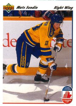 Mats Sundin