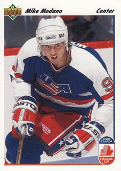 Mike Modano