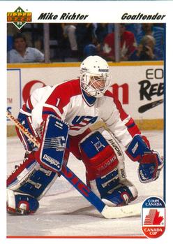 Mike Richter