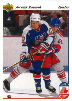 Jeremy Roenick