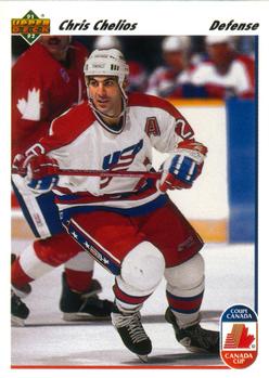 Chris Chelios