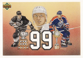 Gretzky 99