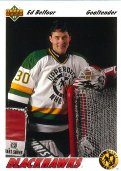 Ed Belfour