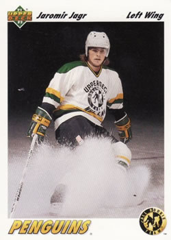 Jaromir Jagr