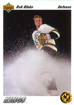 Rob Blake