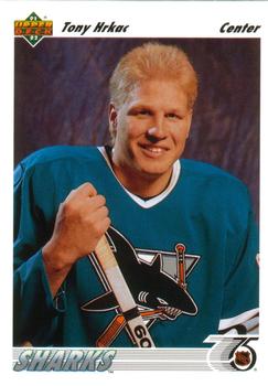 Tony Hrkac