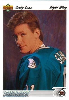 Craig Coxe