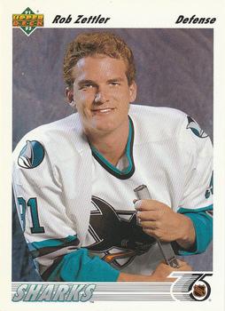 Rob Zettler