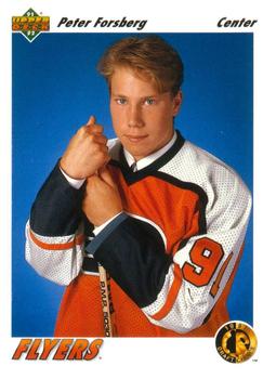 Peter Forsberg